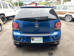 VOLKSWAGEN CROSS POLO