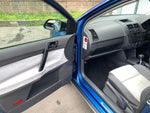 VOLKSWAGEN CROSS POLO