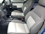VOLKSWAGEN CROSS POLO