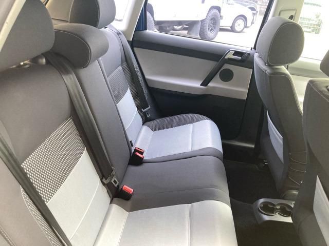 VOLKSWAGEN CROSS POLO