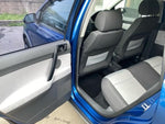 VOLKSWAGEN CROSS POLO