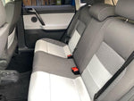 VOLKSWAGEN CROSS POLO