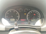 VOLKSWAGEN CROSS POLO