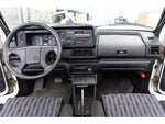 Volkswagen Golf open