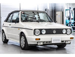 Volkswagen Golf open