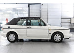 Volkswagen Golf open