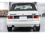 Volkswagen Golf open