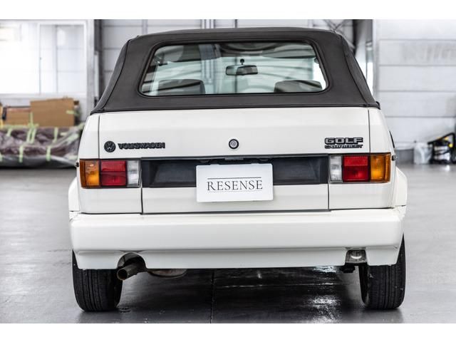 Volkswagen Golf open