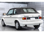 Volkswagen Golf open