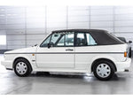 Volkswagen Golf open