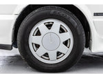 Volkswagen Golf open
