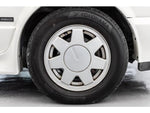 Volkswagen Golf open