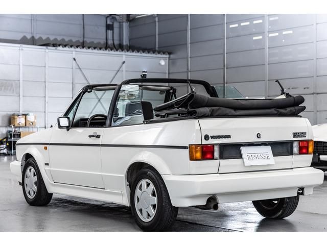 Volkswagen Golf open