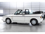 Volkswagen Golf open