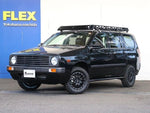 PROBOX van 4WD