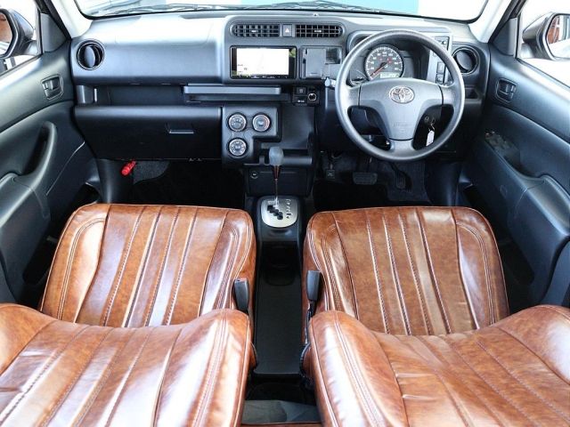 PROBOX van 4WD