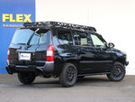 PROBOX van 4WD
