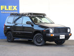 PROBOX van 4WD