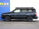 PROBOX van 4WD