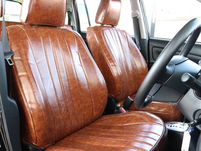PROBOX van 4WD