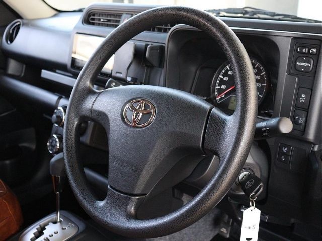 PROBOX van 4WD