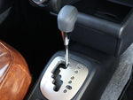 PROBOX van 4WD