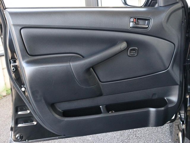 PROBOX van 4WD