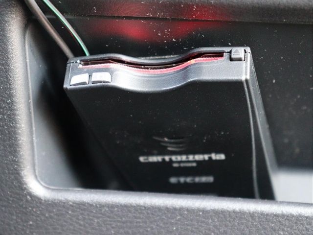 PROBOX van 4WD
