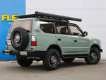 LANDCRUISER PRADO