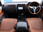 LANDCRUISER PRADO