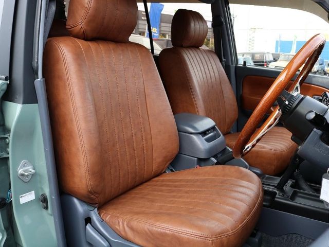LANDCRUISER PRADO
