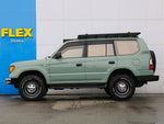 LANDCRUISER PRADO
