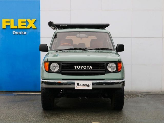 LANDCRUISER PRADO