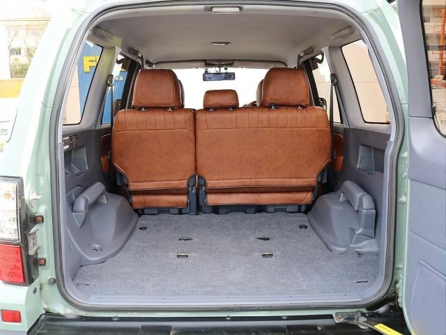 LANDCRUISER PRADO