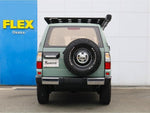 LANDCRUISER PRADO