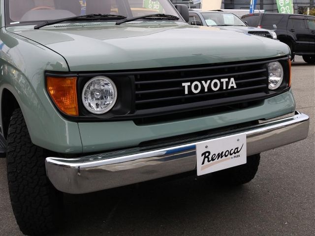 LANDCRUISER PRADO