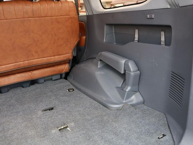 LANDCRUISER PRADO