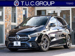 MERCEDES BENZ B class