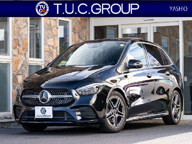 MERCEDES BENZ B class