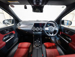 MERCEDES BENZ B class