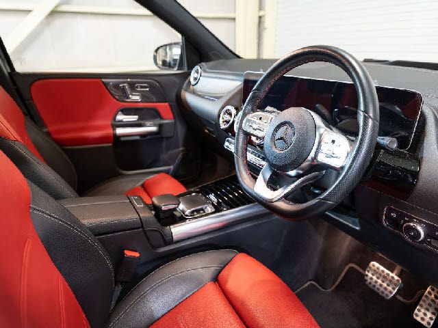 MERCEDES BENZ B class