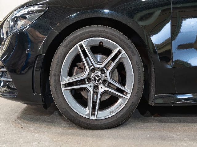 MERCEDES BENZ B class