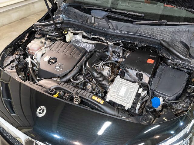 MERCEDES BENZ B class