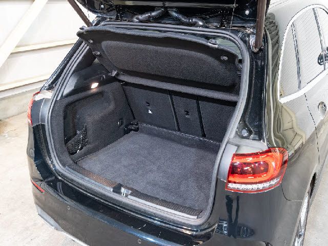 MERCEDES BENZ B class