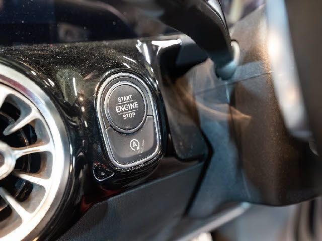 MERCEDES BENZ B class