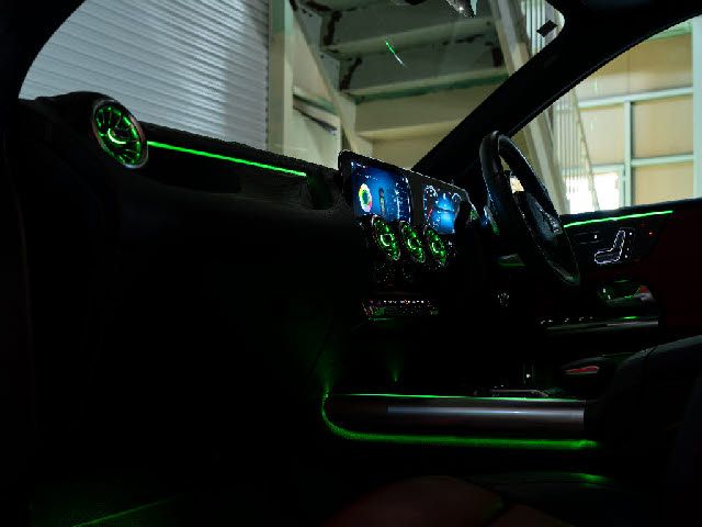 MERCEDES BENZ B class