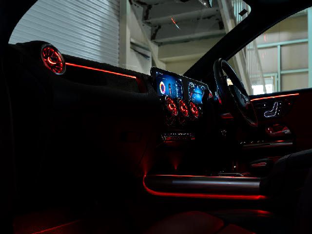 MERCEDES BENZ B class