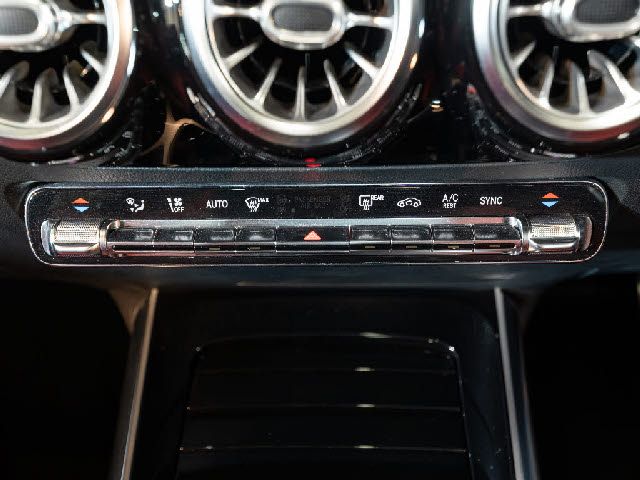 MERCEDES BENZ B class