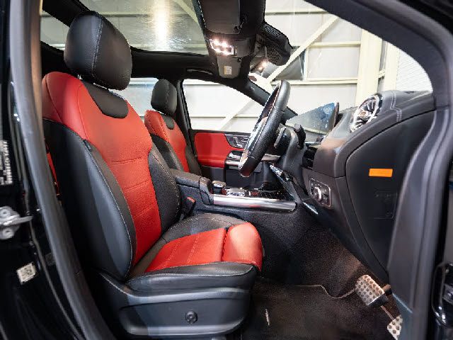 MERCEDES BENZ B class