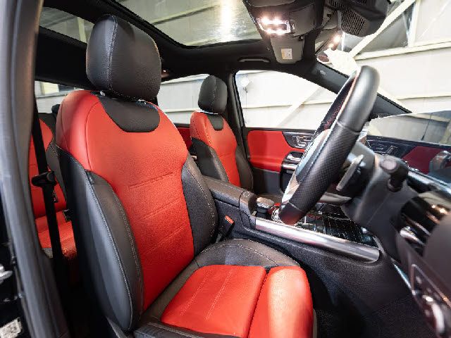 MERCEDES BENZ B class